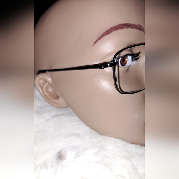 Flexon Benjamin 600 glasses Frames. - Picture 8 of 13